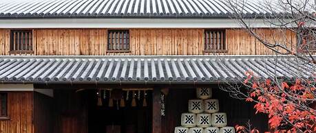 Brücke hostel&cafe ARIMA Kobe