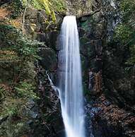 Brücke hostel&cafe ARIMA Kobe