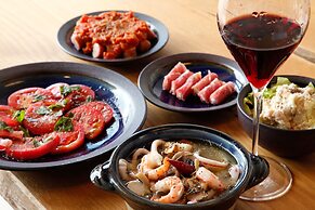 Brücke hostel&cafe ARIMA Kobe