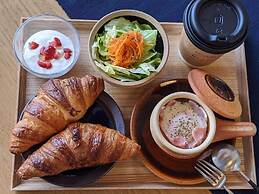 Brücke hostel&cafe ARIMA Kobe