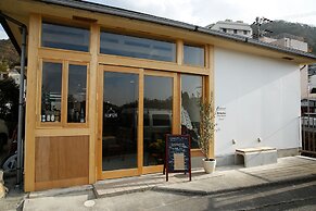Brücke hostel&cafe ARIMA Kobe