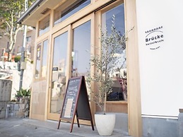 Brücke hostel&cafe ARIMA Kobe