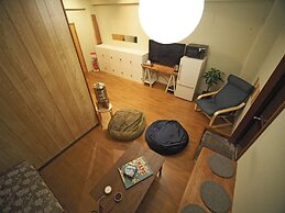 Brücke hostel&cafe ARIMA Kobe