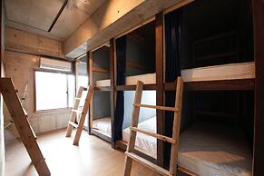 Brücke hostel&cafe ARIMA Kobe