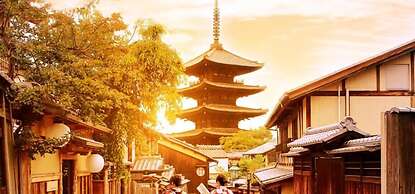 Brücke hostel&cafe ARIMA Kobe