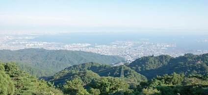 Brücke hostel&cafe ARIMA Kobe