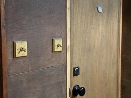 Brücke hostel&cafe ARIMA Kobe