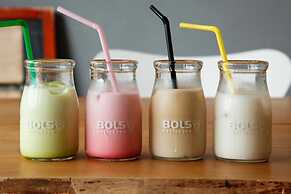 Brücke hostel&cafe ARIMA Kobe