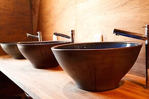 Brücke hostel&cafe ARIMA Kobe