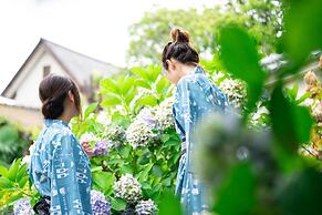 Brücke hostel&cafe ARIMA Kobe