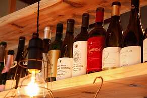 Brücke hostel&cafe ARIMA Kobe