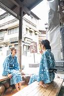 Brücke hostel&cafe ARIMA Kobe