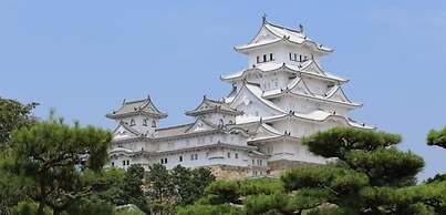 Brücke hostel&cafe ARIMA Kobe