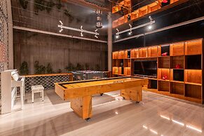 Venity Villa Nha Trang