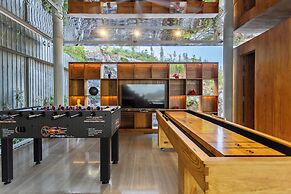 Venity Villa Nha Trang