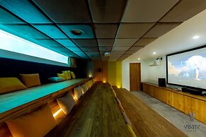 Venity Villa Nha Trang