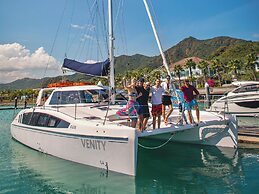 Venity Villa Nha Trang