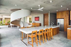 Venity Villa Nha Trang