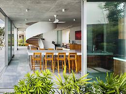 Venity Villa Nha Trang