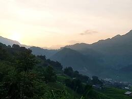 Eco Hills Homestay