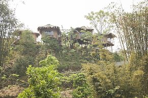 Eco Hills Homestay