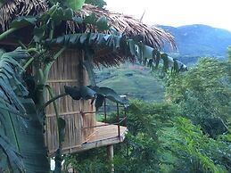 Eco Hills Homestay