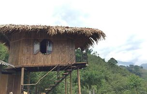 Eco Hills Homestay