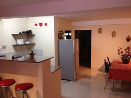 Fong Kaew and Baan Nang Fa Guesthouse