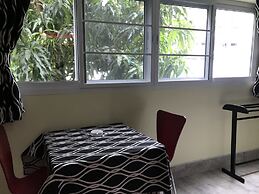 Fong Kaew and Baan Nang Fa Guesthouse