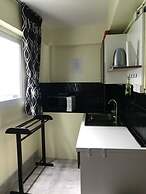 Fong Kaew and Baan Nang Fa Guesthouse