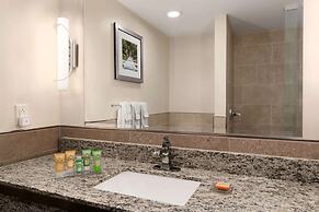 Wyndham Garden State College