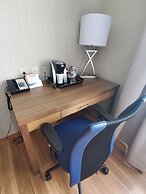 Wyndham Garden State College