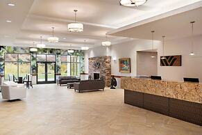 Wyndham Garden State College