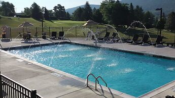 Wyndham Garden State College