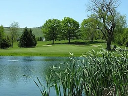 Wyndham Garden State College