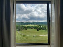 Wyndham Garden State College