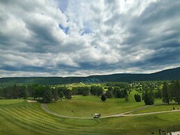Wyndham Garden State College