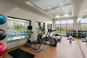 Wyndham Garden State College