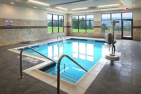 Wyndham Garden State College