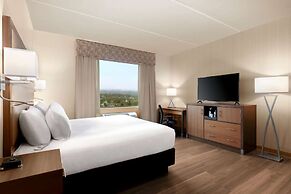 Wyndham Garden State College