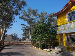 Yellow HOUSE Vacation Rental