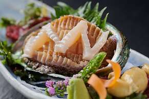 Awazu-Spa Tourist Hotel Kitahachi