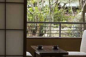 Awazu-Spa Tourist Hotel Kitahachi