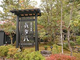 Awazu-Spa Tourist Hotel Kitahachi