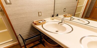 Awazu-Spa Tourist Hotel Kitahachi