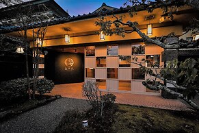 Awazu-Spa Tourist Hotel Kitahachi