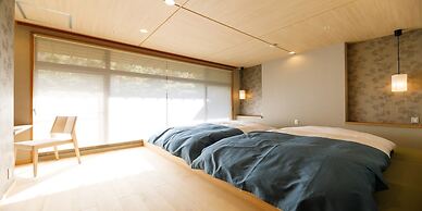 Awazu-Spa Tourist Hotel Kitahachi