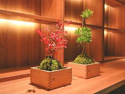 Awazu-Spa Tourist Hotel Kitahachi