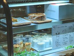 Awazu-Spa Tourist Hotel Kitahachi