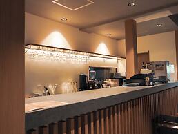 Awazu-Spa Tourist Hotel Kitahachi